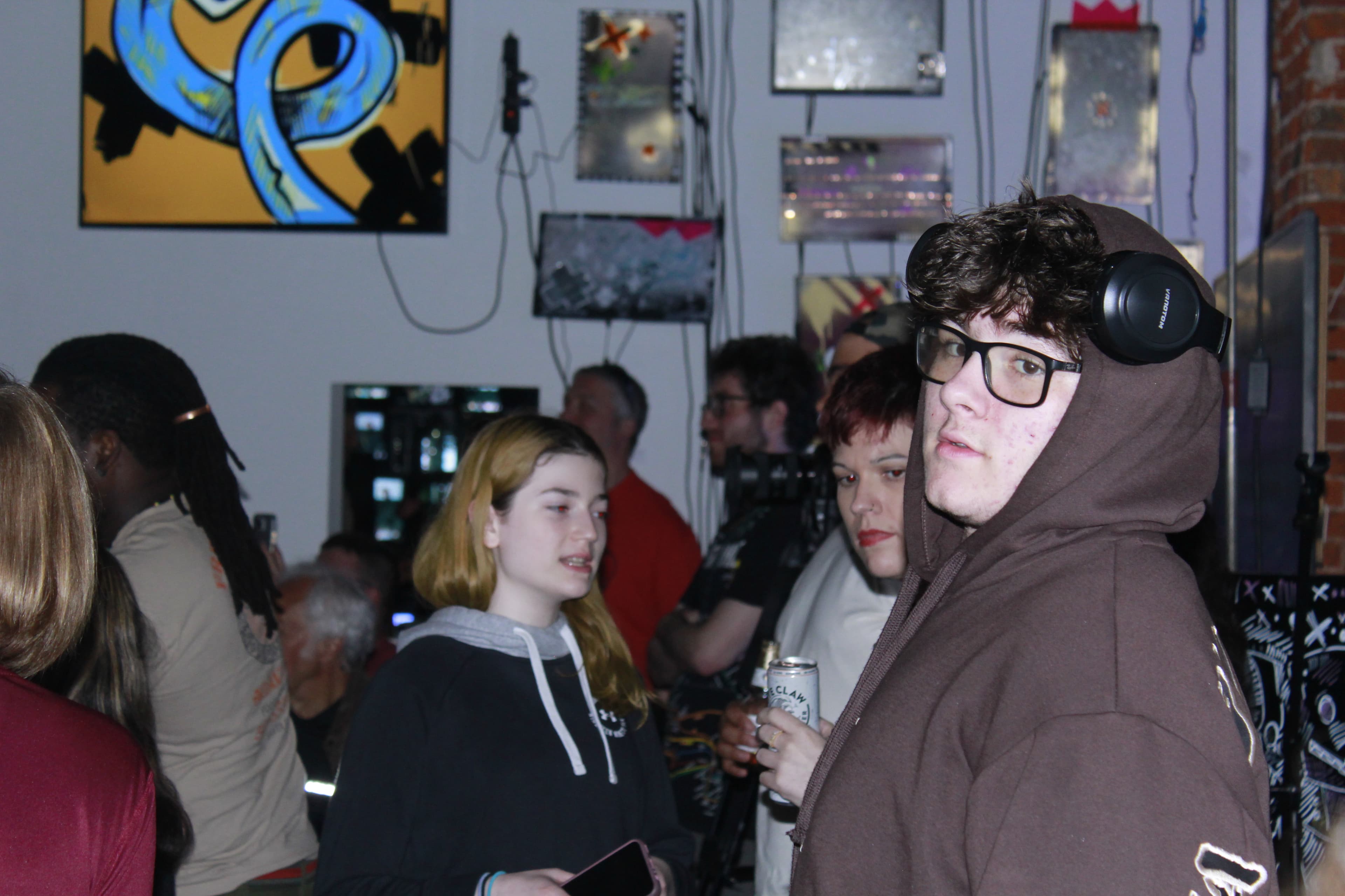 TinyStage Show Highlight 1