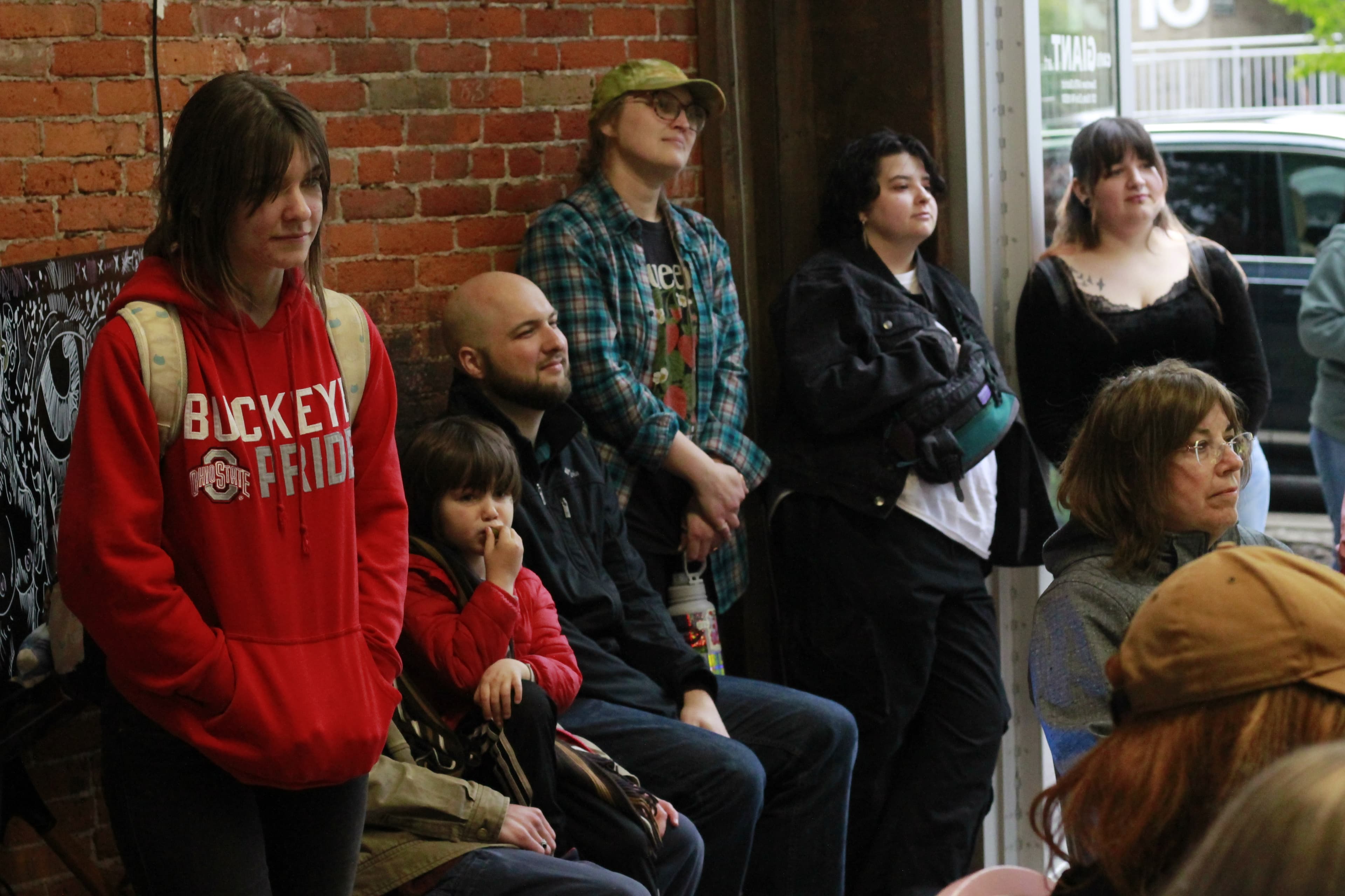 TinyStage Show Highlight 5